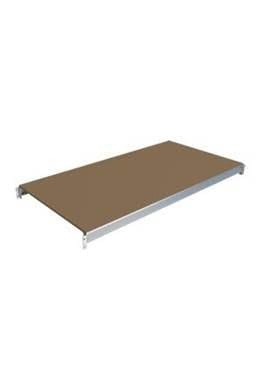 Nível Avulso para Estante Mini Porta-Paletes.