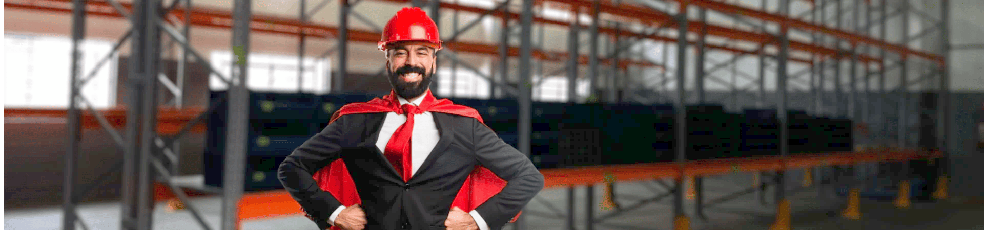 Protetor de Porta Pallet